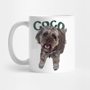 Coco! Mug